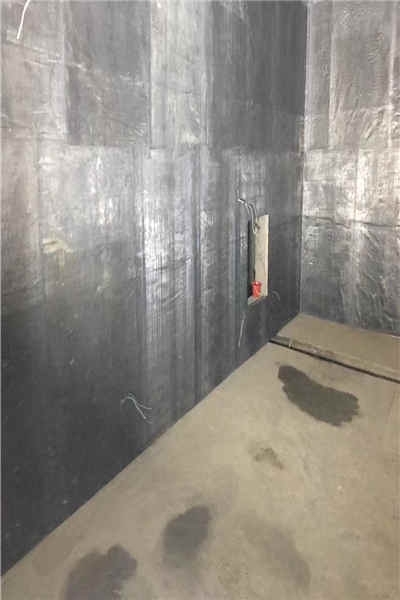内蒙古防辐射铅室施工安装